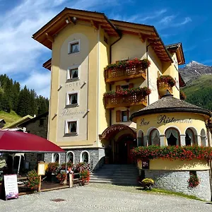 Pedranzini Santa Caterina Valfurva