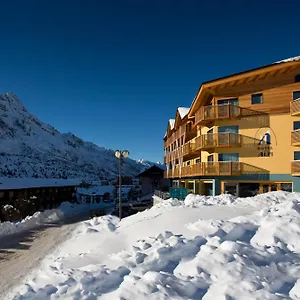 Delle Alpi Tonalepas