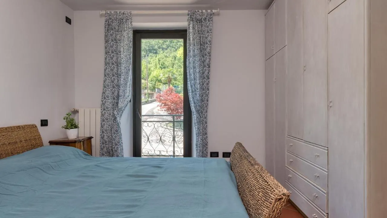 Oda ve Kahvaltı B&B Lawanda Idro İtalya