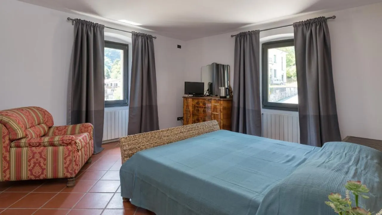 B&B Lawanda Idro 0*,