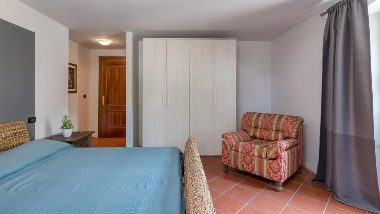 B&B Lawanda Idro