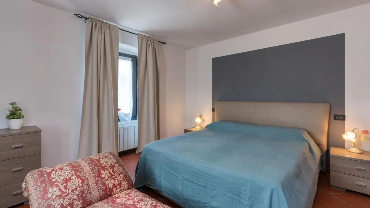 Oda ve Kahvaltı B&B Lawanda Idro