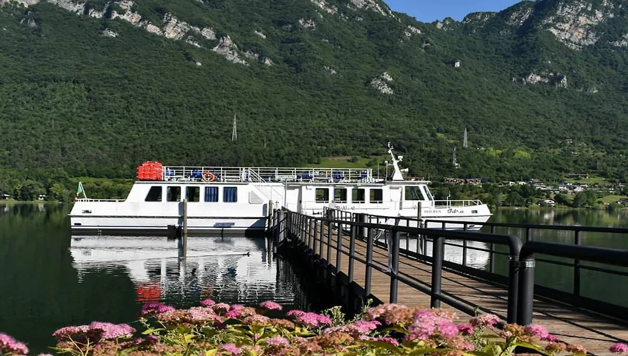B&B Lawanda Idro İtalya