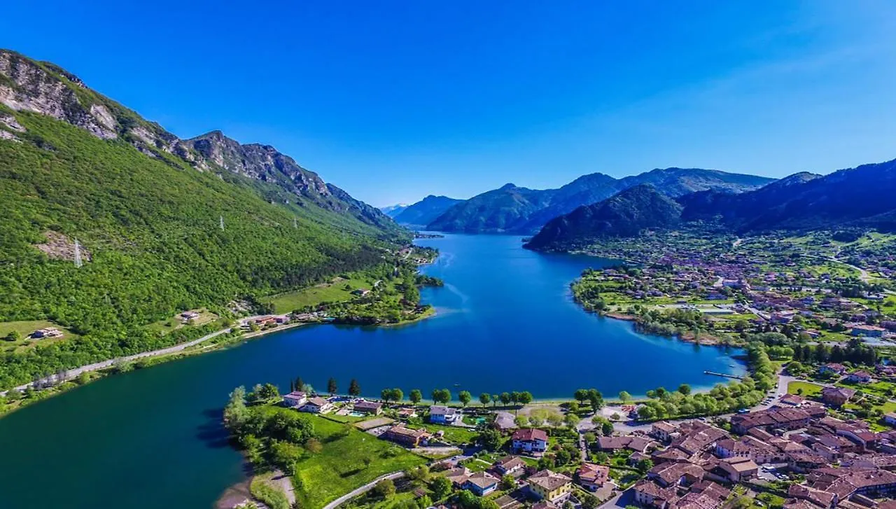 B&B Lawanda Idro