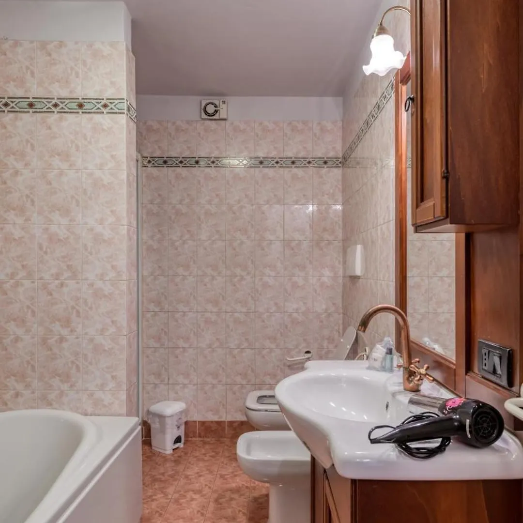 Oda ve Kahvaltı B&B Lawanda Idro
