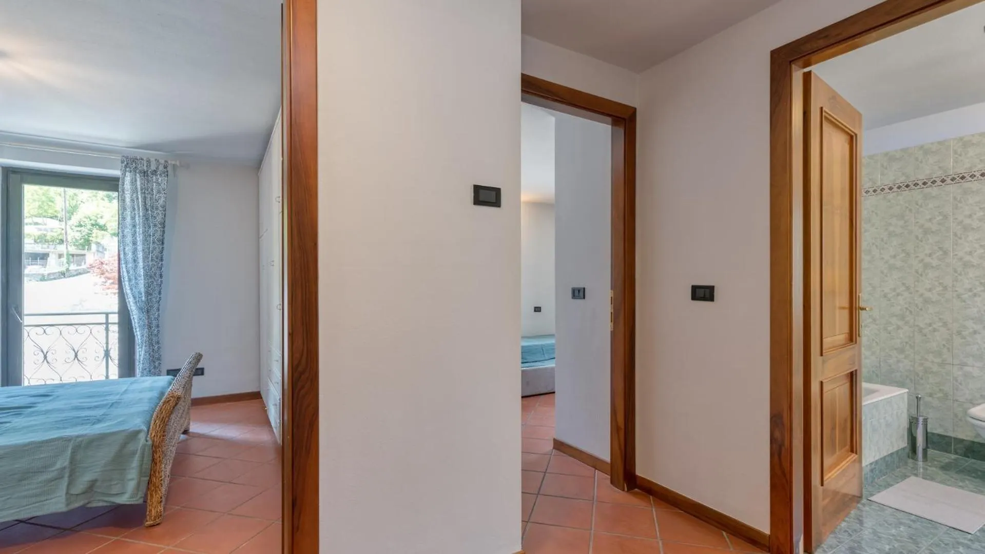 B&B Lawanda Idro Frühstückspension